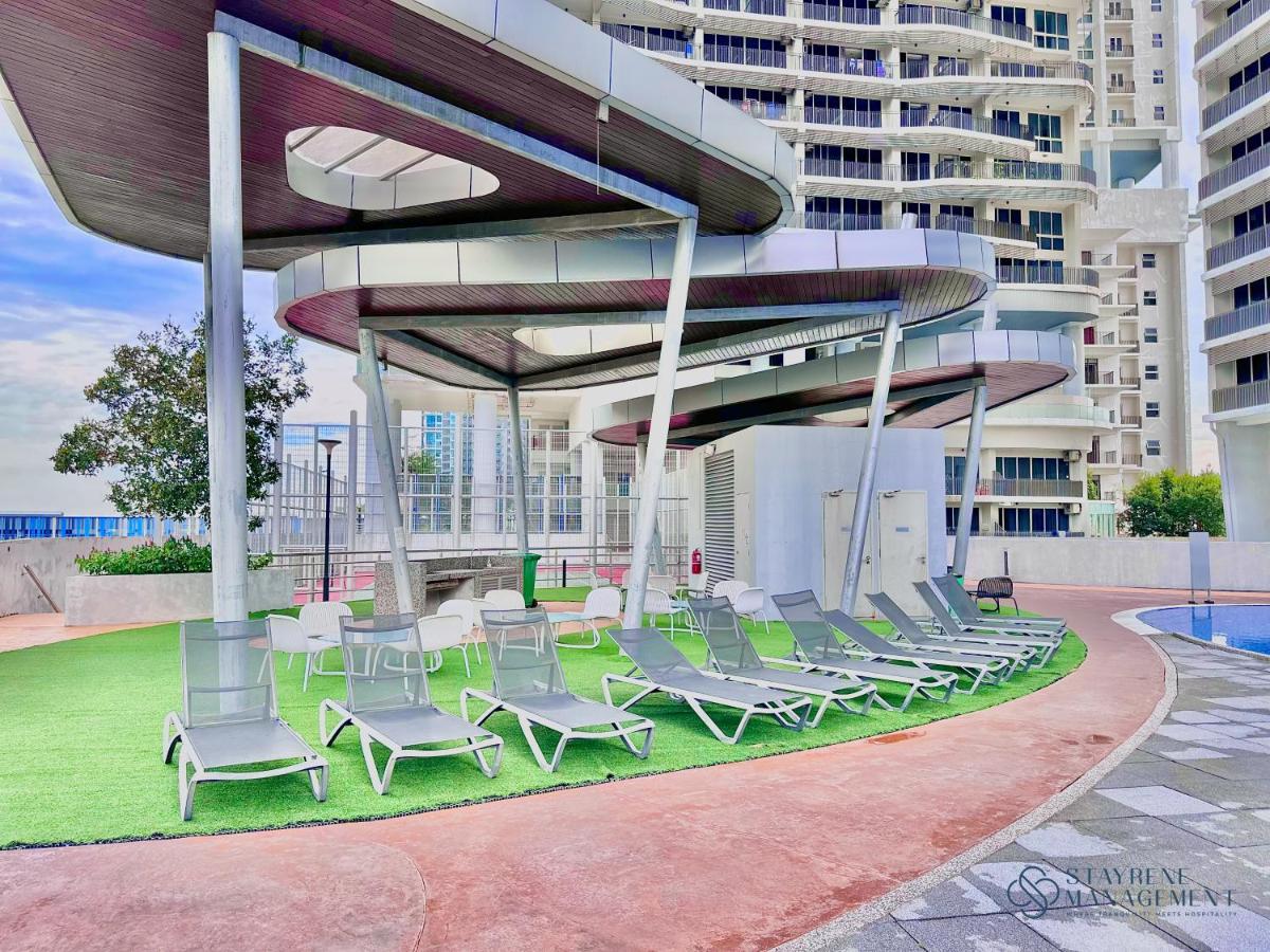 Encorp Marina Residence Puteri Harbour By Stayrene - 5