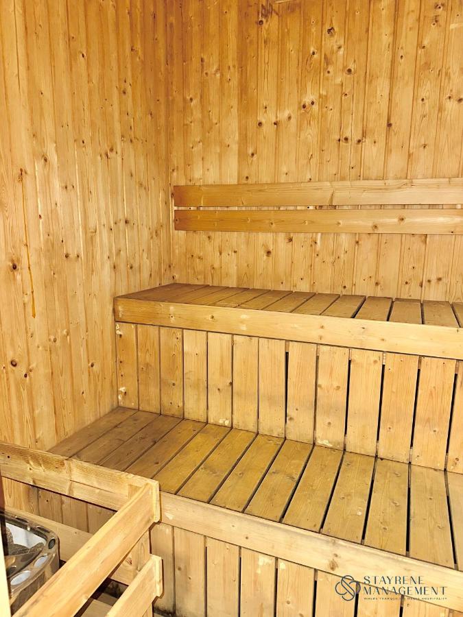 Encorp Marina Residence Puteri Harbour By Stayrene - 4