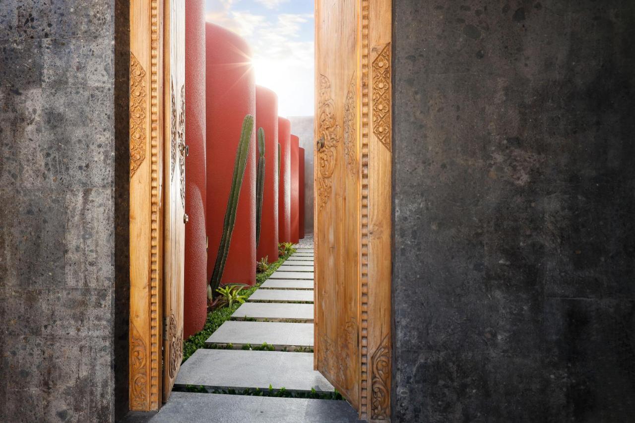 Villa Eliza Canggu - 3