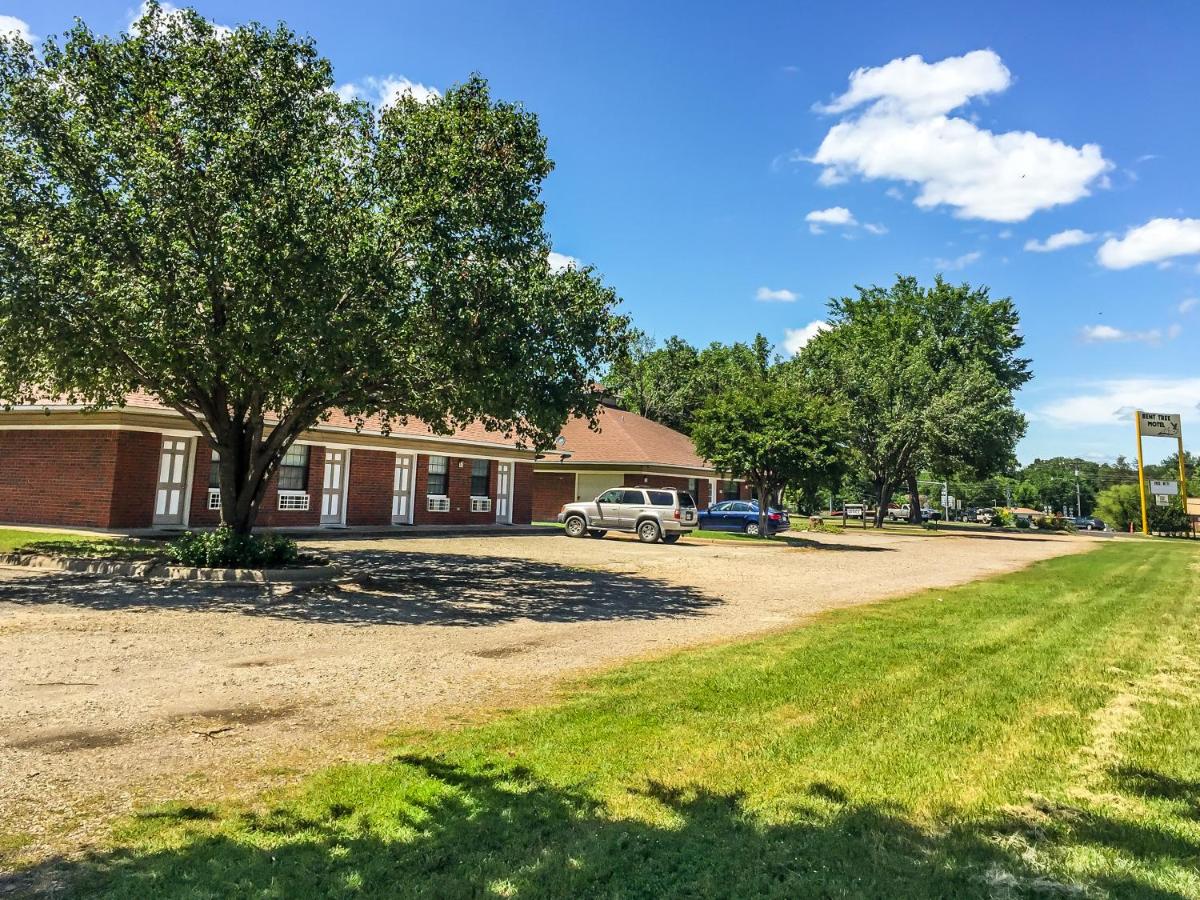 Bent Tree Motel — photo 17