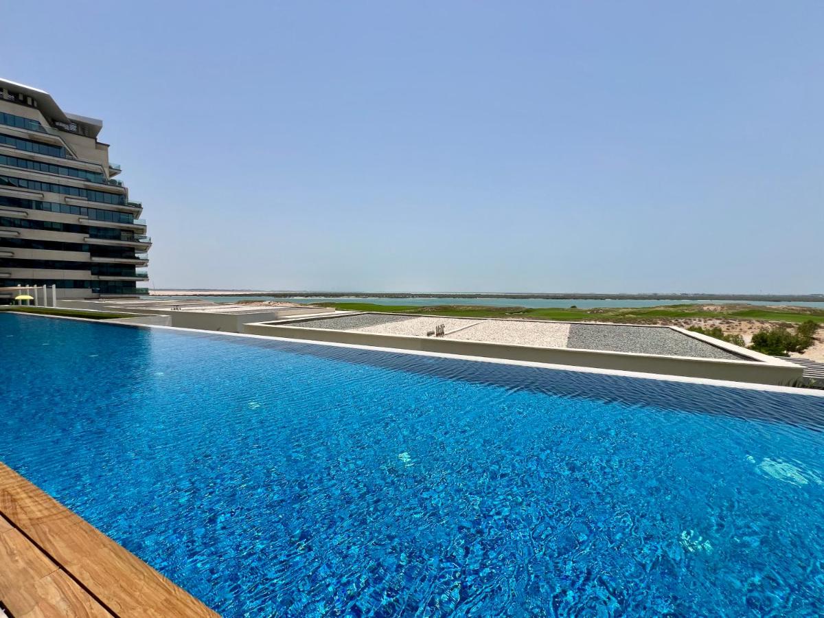 Stylish Studio in Mayan 2, Yas Island - 4
