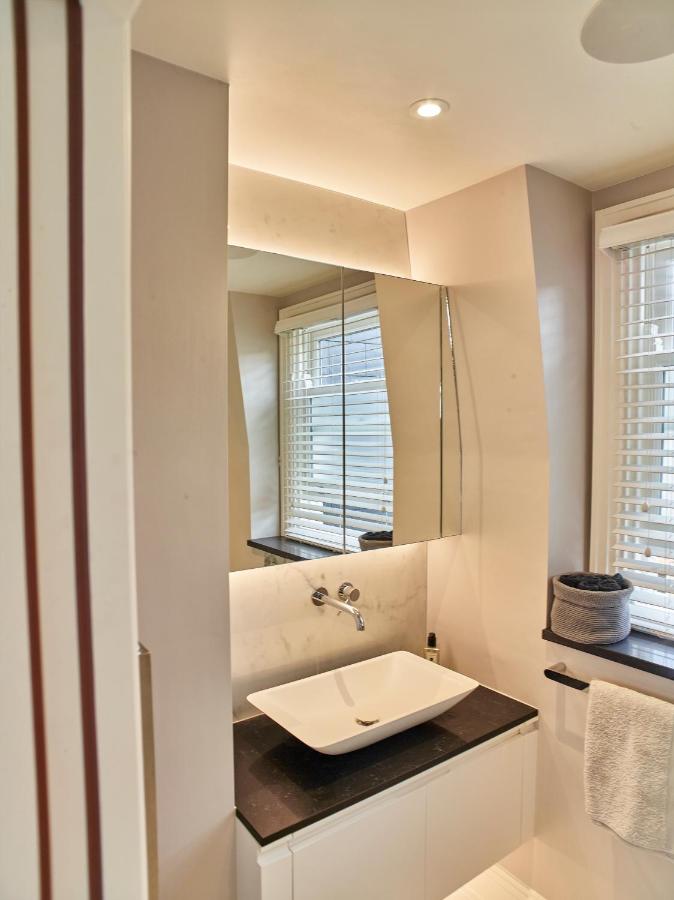 Chelsea penthouse suite with terrace - 3