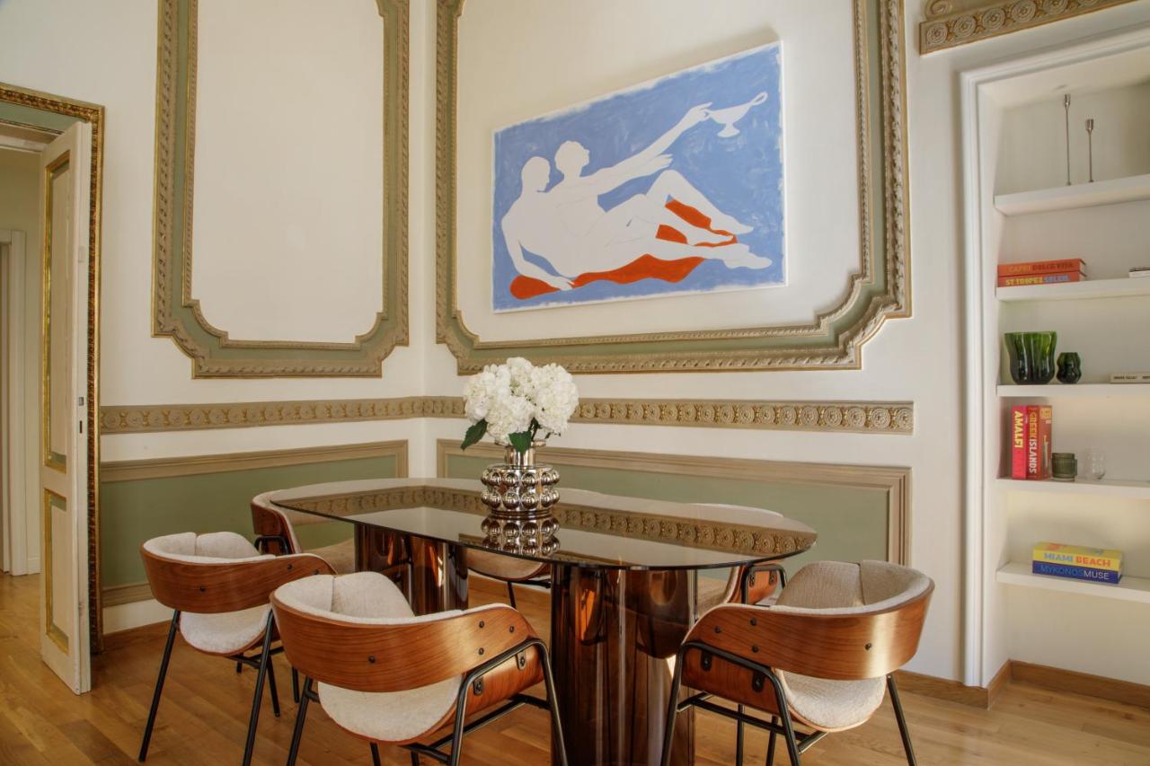 Domus Regia - Luxury Experience - 4