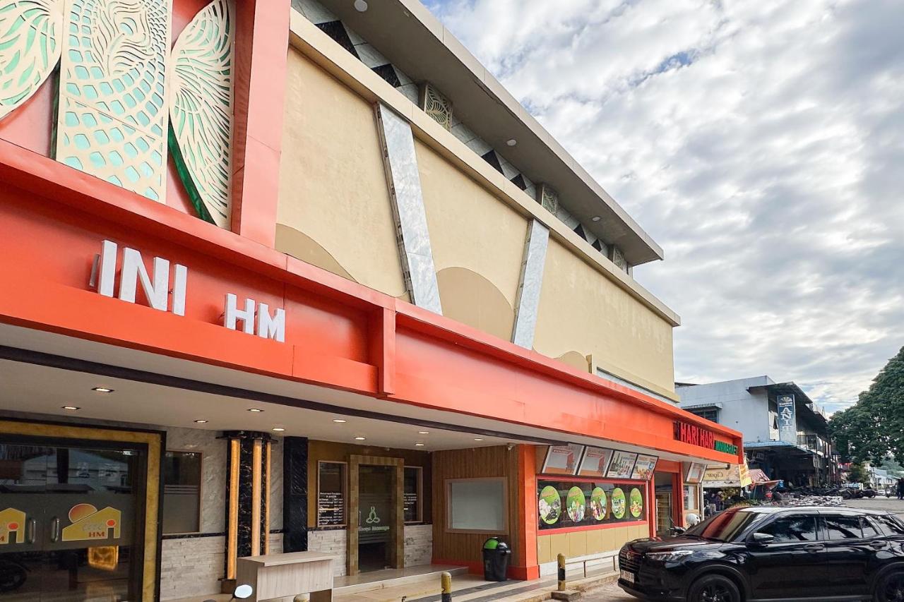 RedDoorz Plus at Pasar Bengkong Centre Batam - 5