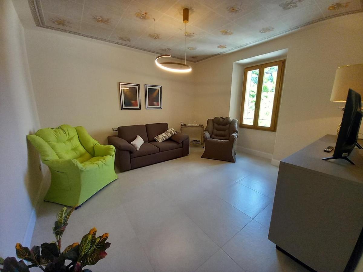 Casa Vallombrosana 114 wifi pet friendy - 5