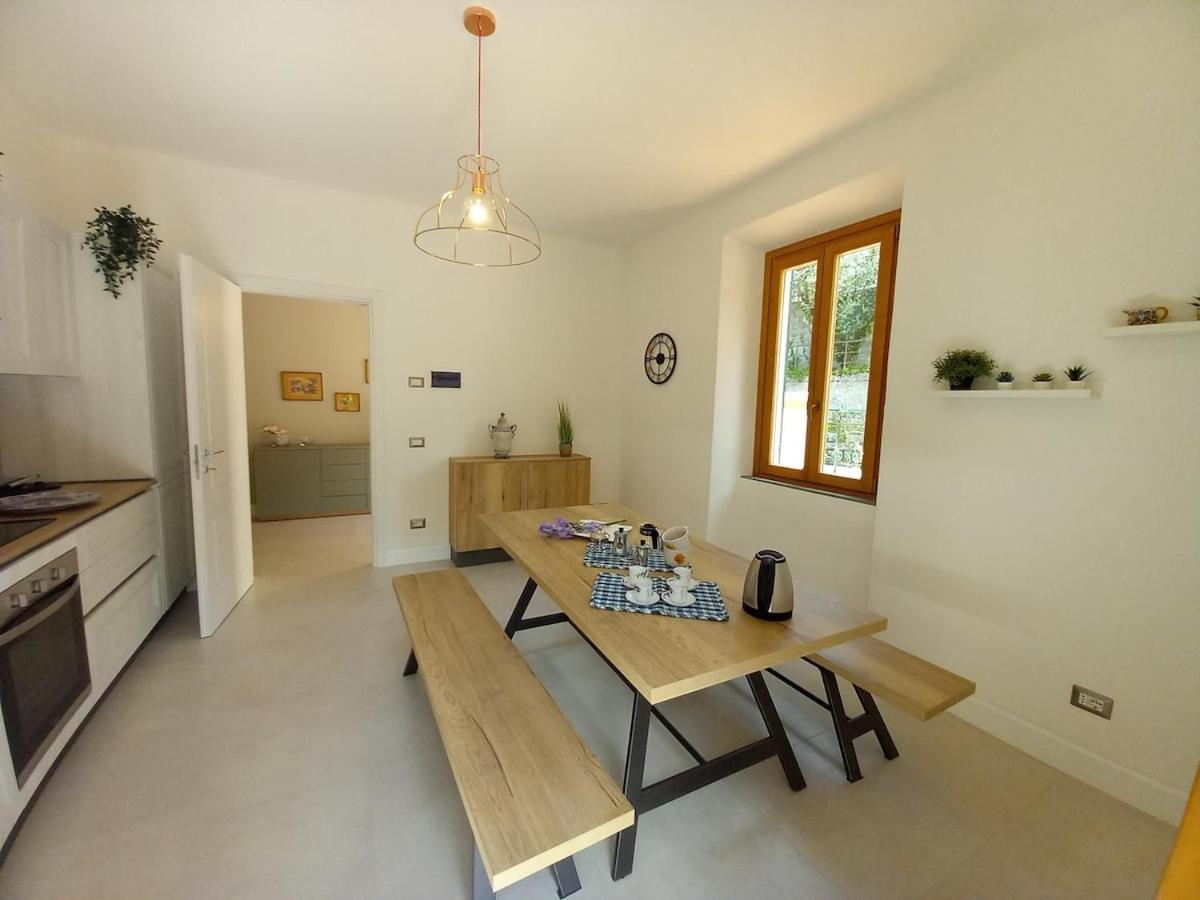 Casa Vallombrosana 114 wifi pet friendy - 4