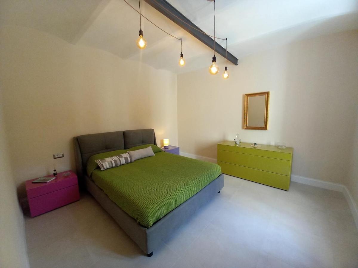 Casa Vallombrosana 114 wifi pet friendy - 2