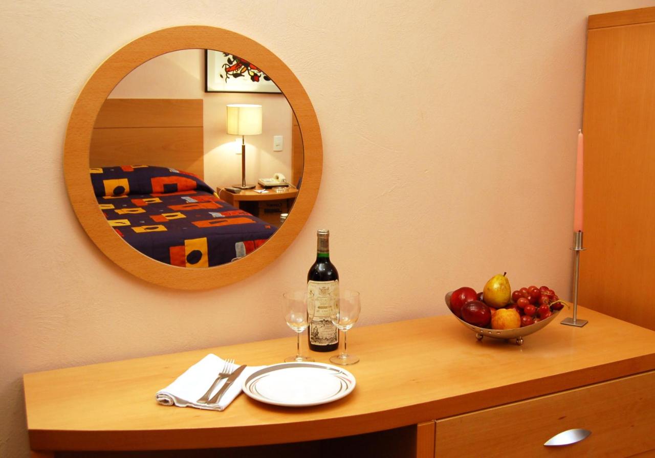 Hotel del Principado - 5