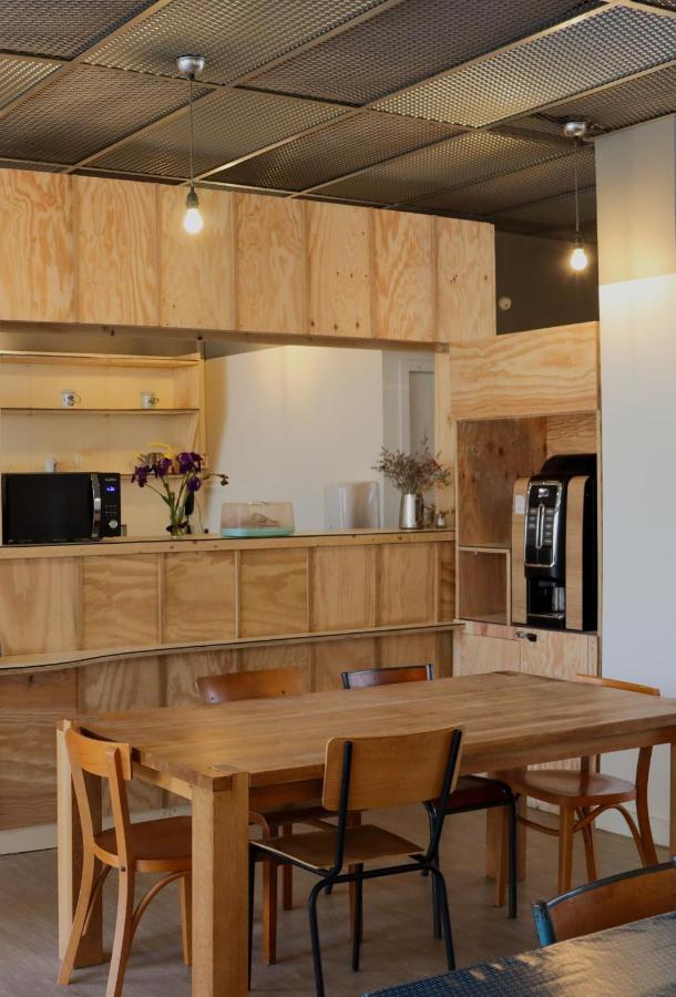Auberge de Jeunesse Barbey - Youth Hostel Bordeaux - 3