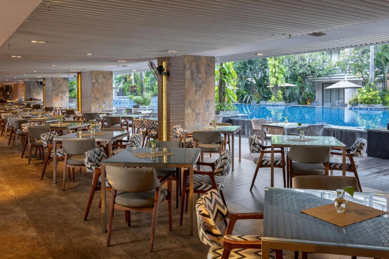 Anathera Resort Kuta Bali Airport - 5