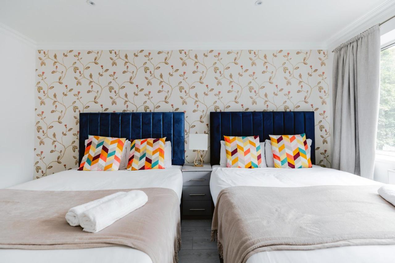 Spacious 4 Bedroom Property near Marble Arch and Oxford St. - 2