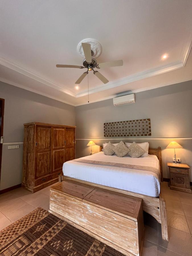 Badra House Bougainvillea - 2