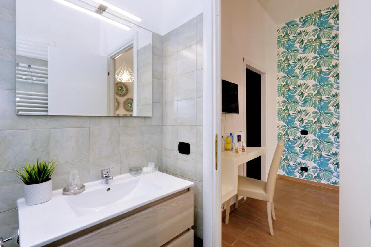 Residenza Musei Vaticani - 3