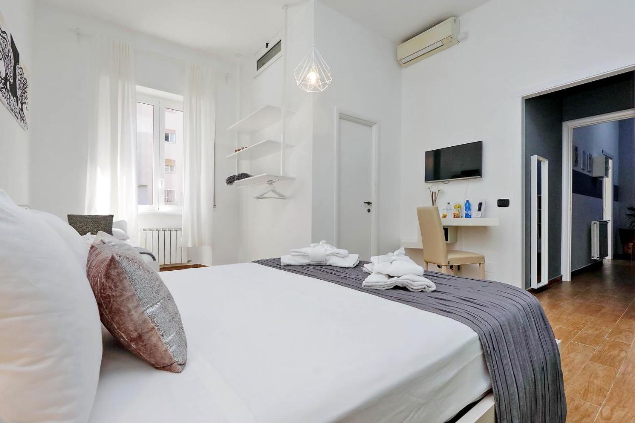 Residenza Musei Vaticani - 2