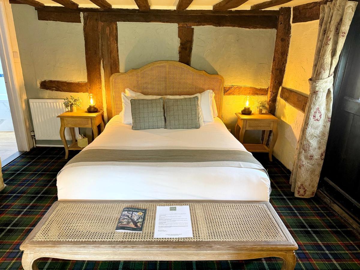 Historic Superior Double Room