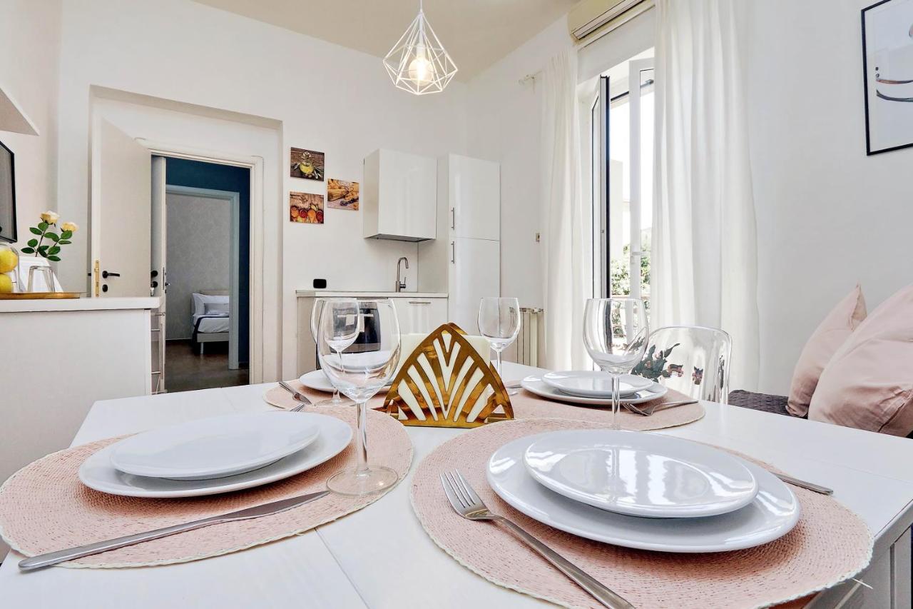 Residenza Musei Vaticani - 4