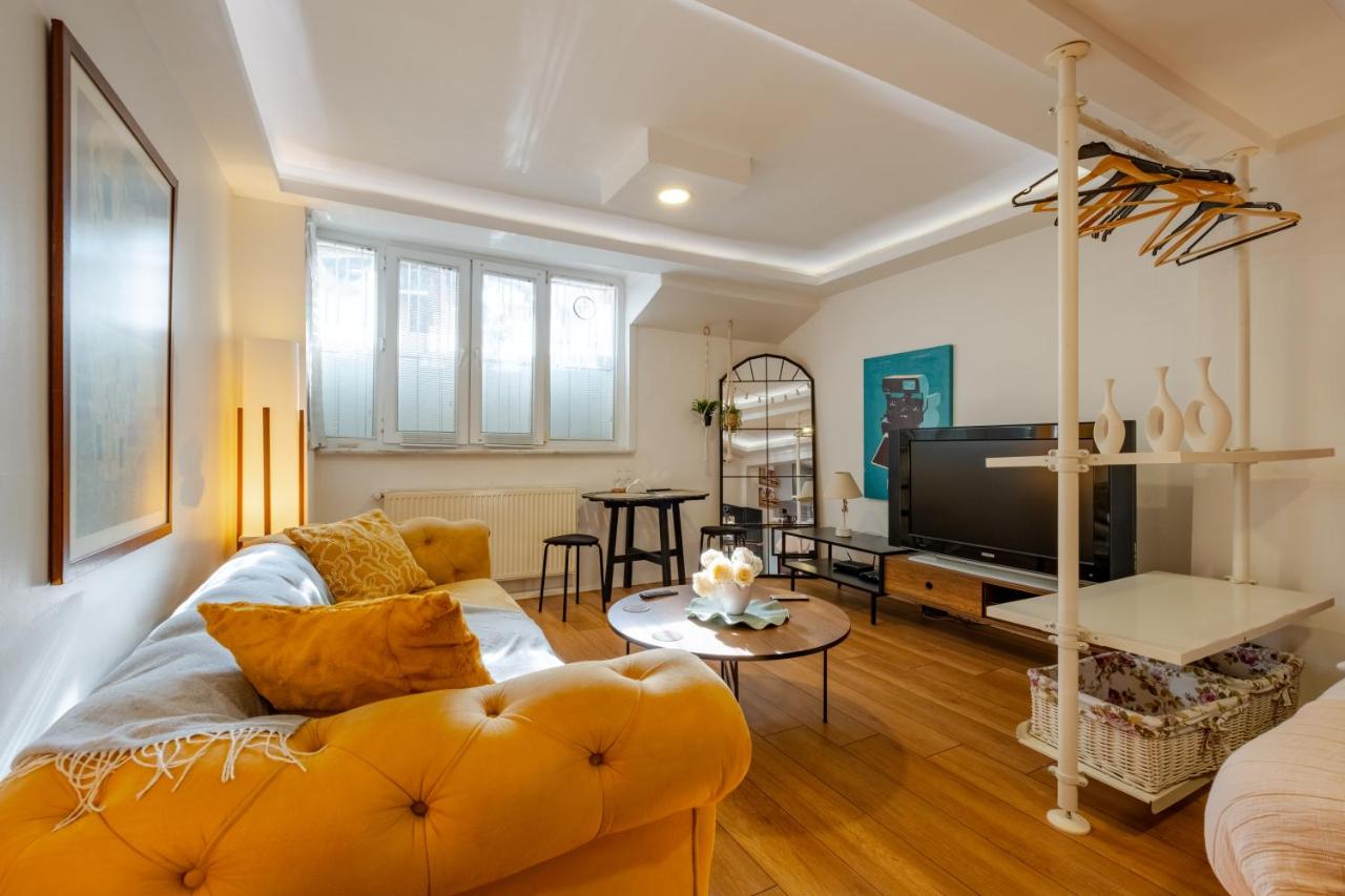 Cosy Apartment in Beyoglu - 2