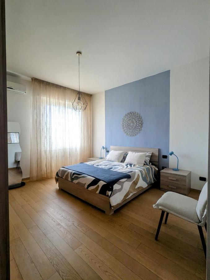 Sunshine Apartment in Florence - 2