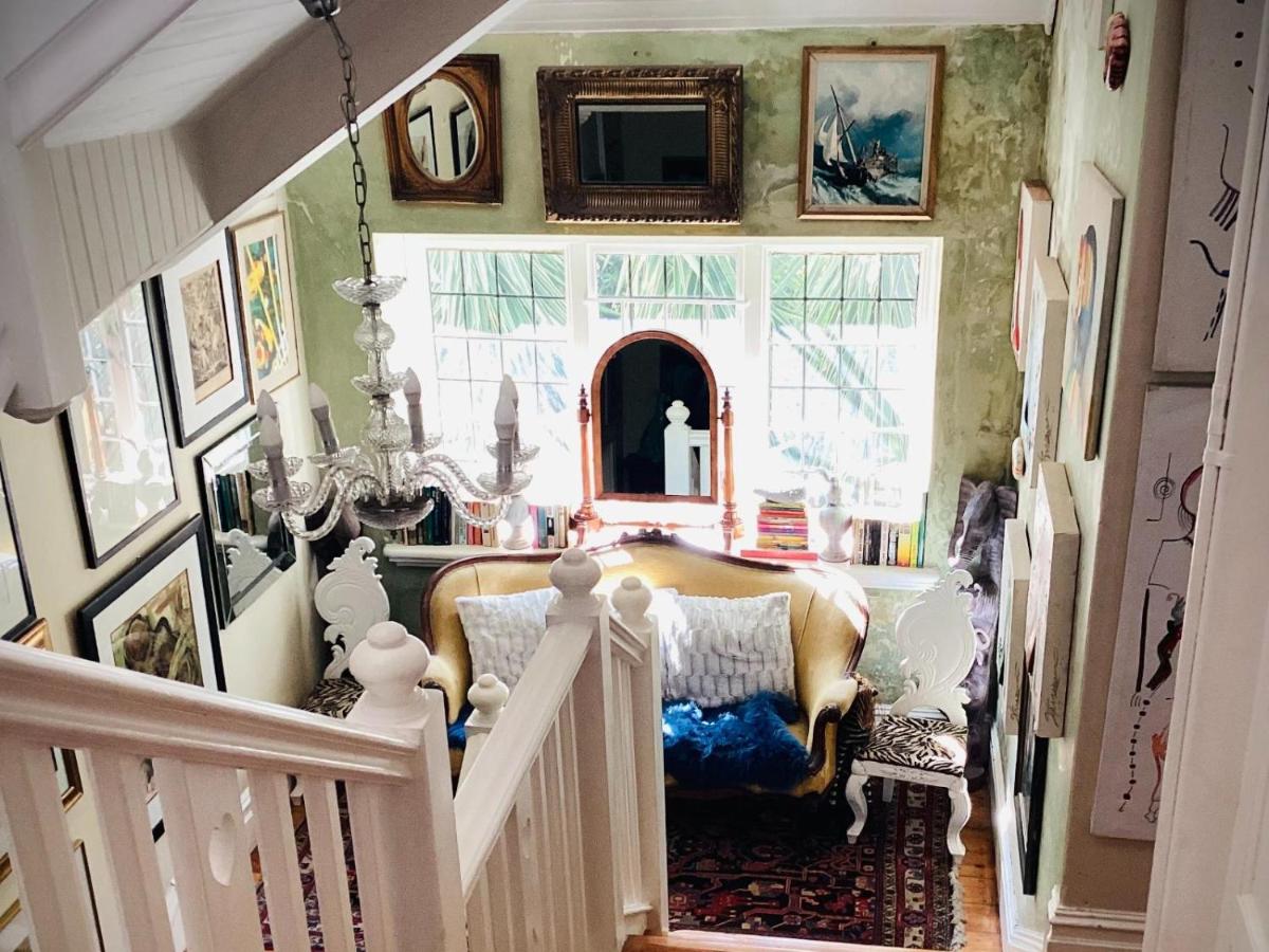 Ashby Manor Guest House - 3