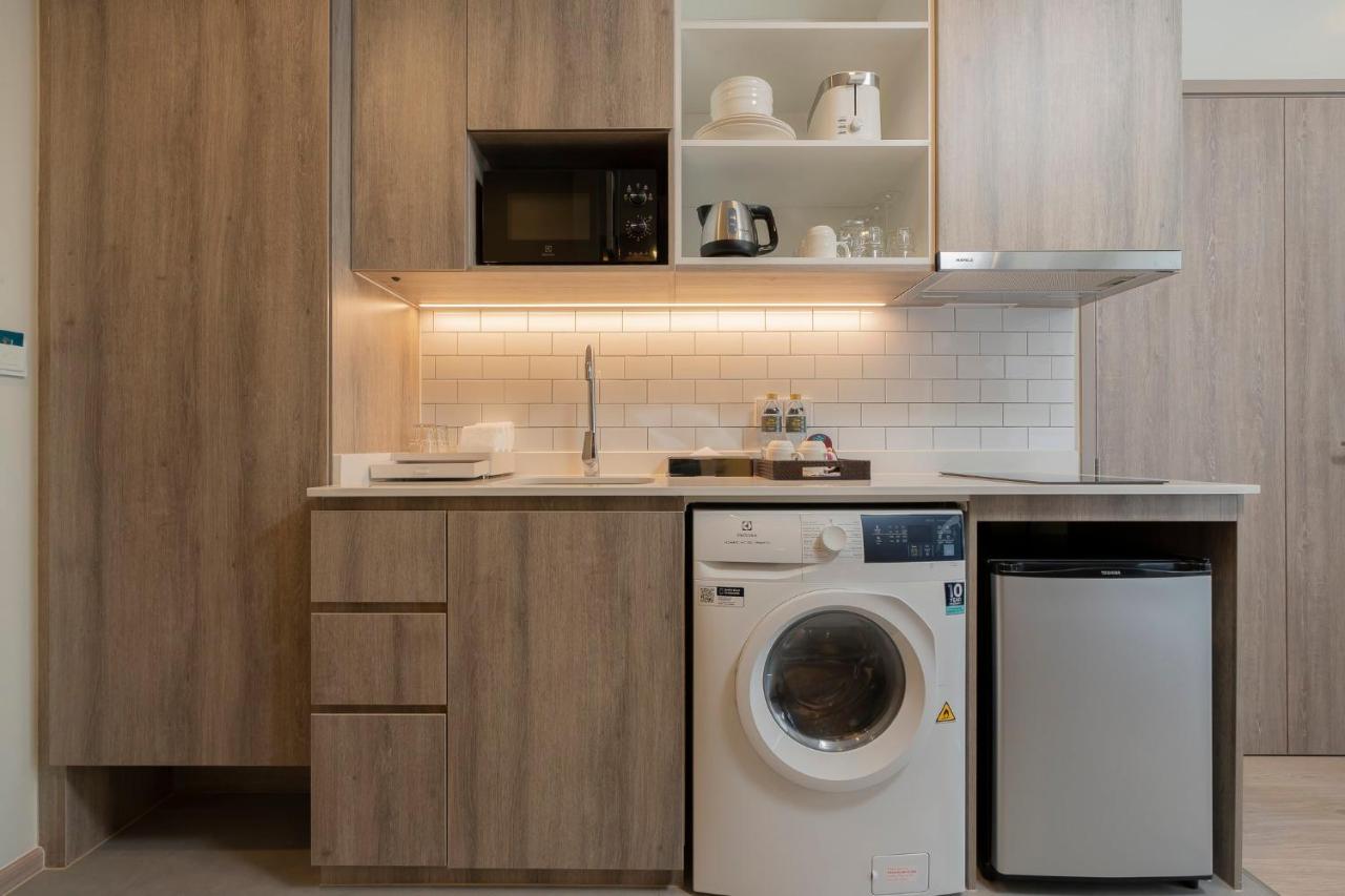 Staybridge Suites Bangkok Sukhumvit by IHG - 5