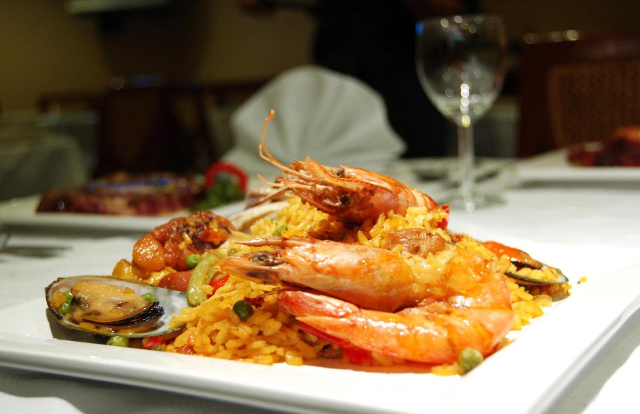 Hotel del Principado - 2