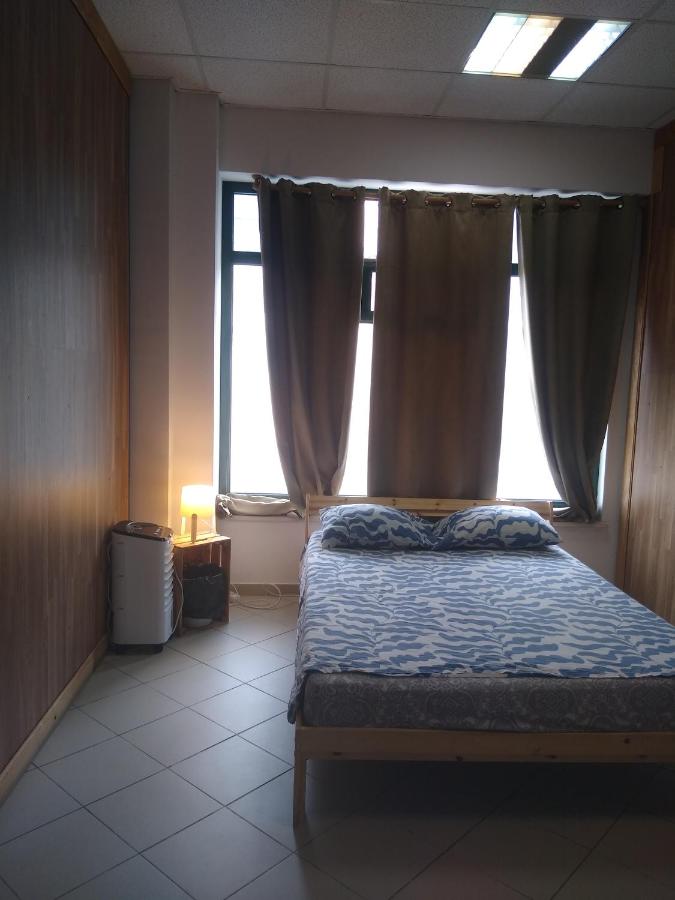 Melaya Budget Hostel - 2