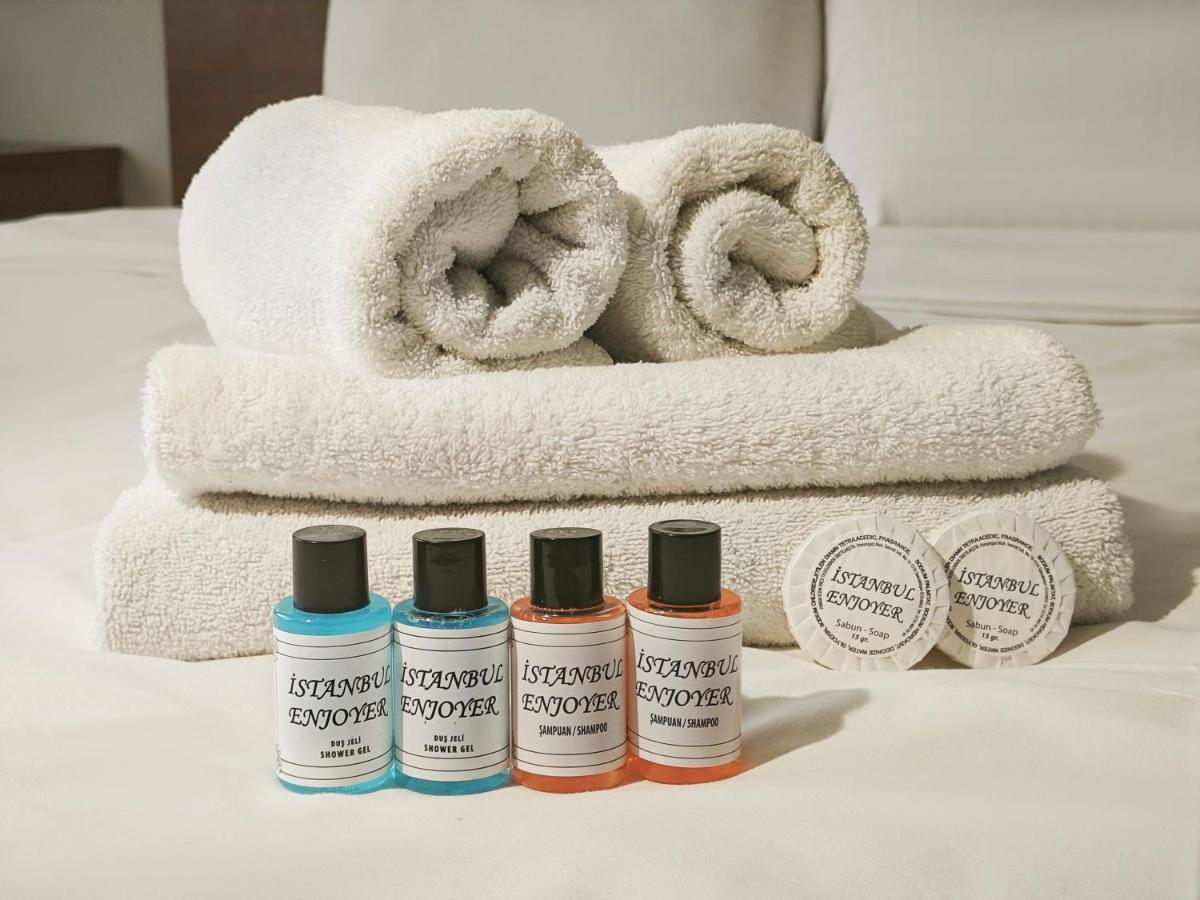 Sultanahmet Enjoyer Suites - 3