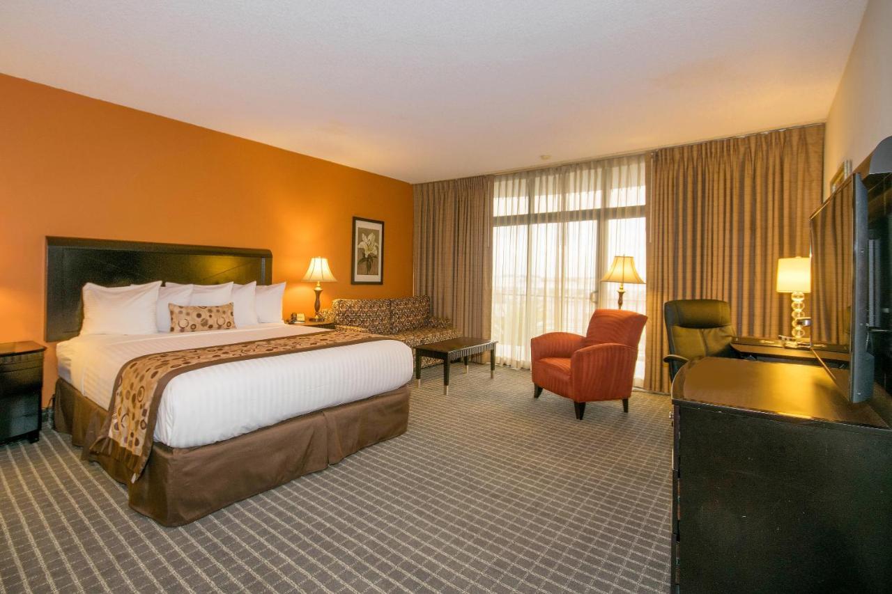 Oakland Airport Executive Hotel — photo 6
