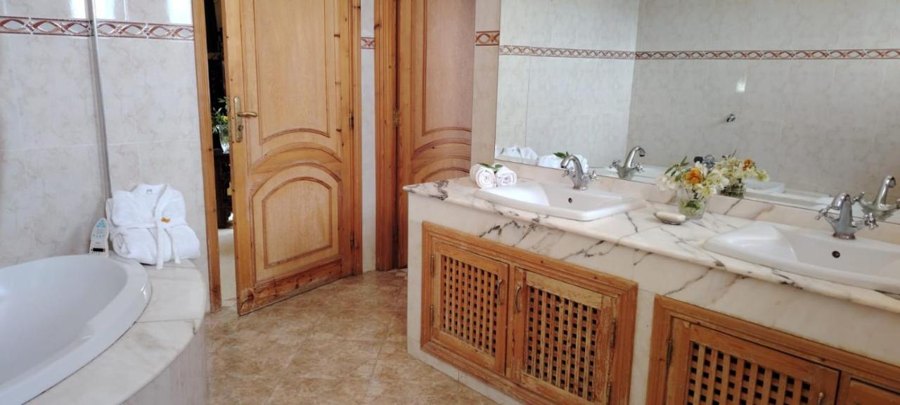 Villa Palmeraire Marrakech, Private pool, Private Hamam - 3