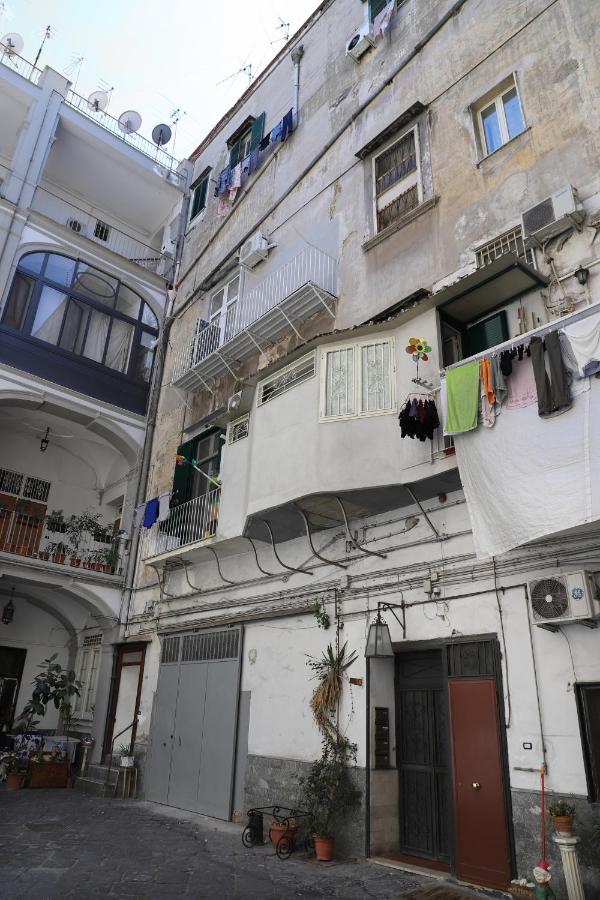 Partenope's Rooms - 3