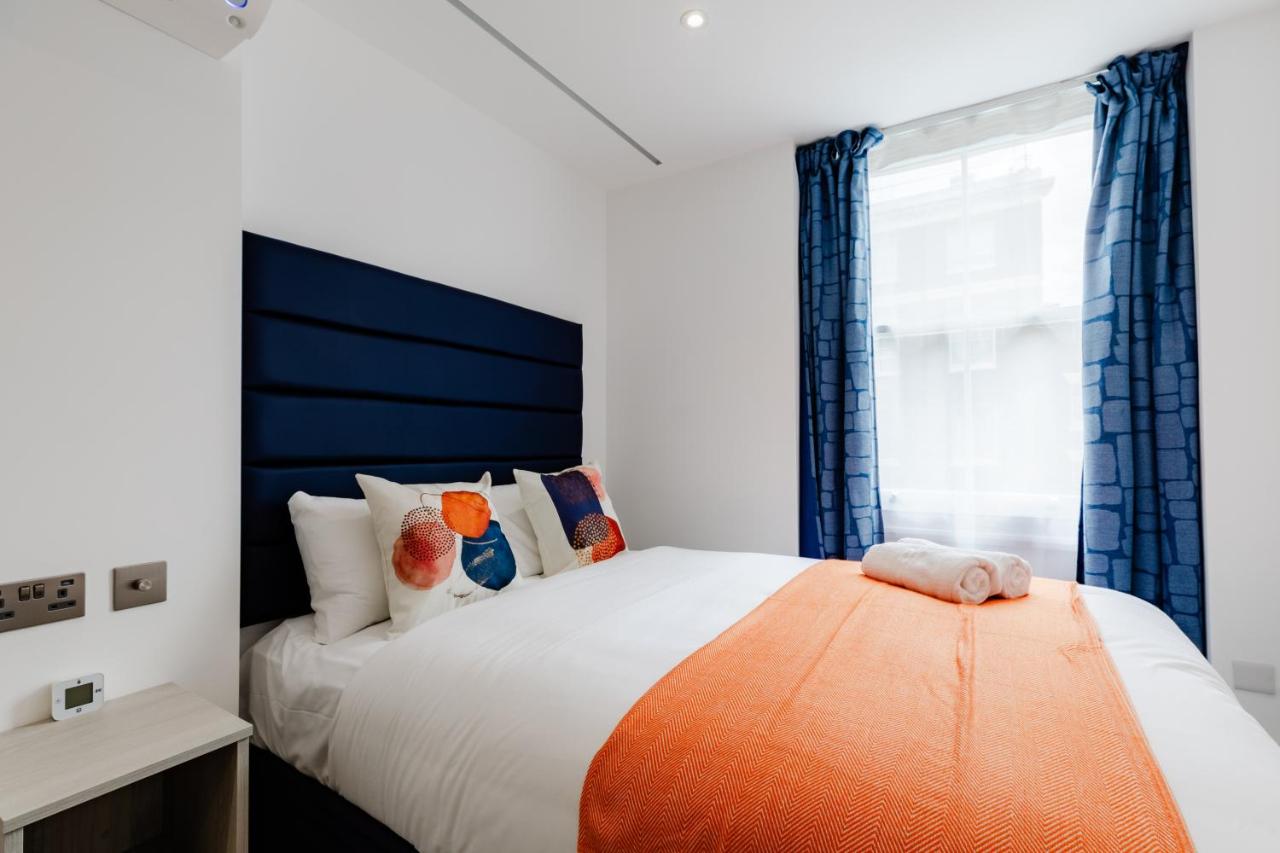 Upper Berkeley Hotel - 2