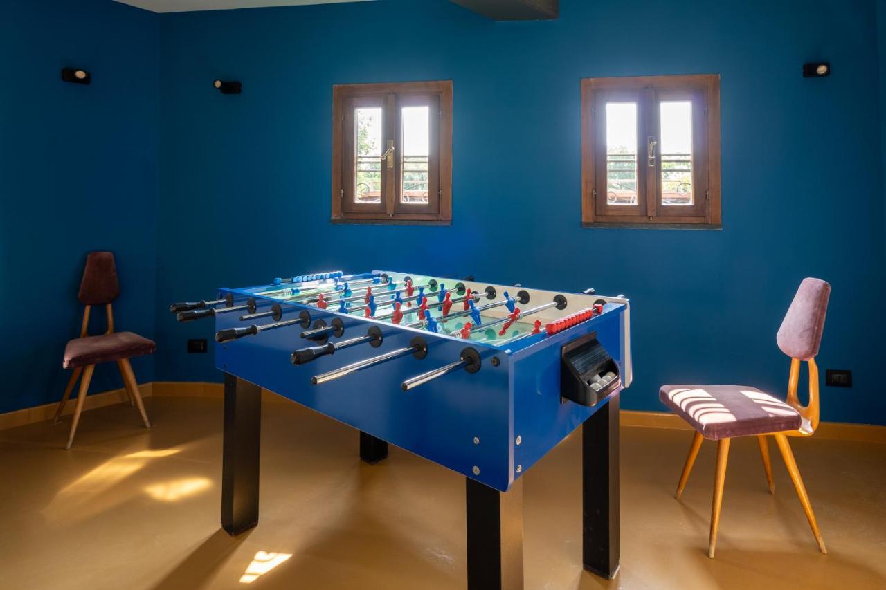 Livin' San Lorenzo - 5