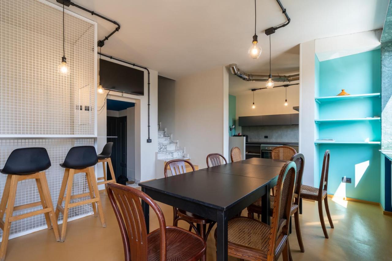 Livin' San Lorenzo - 4