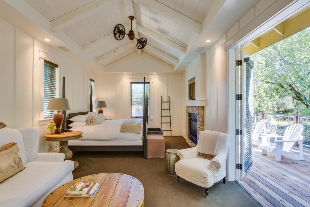 Case Ranch Inn — photo 2