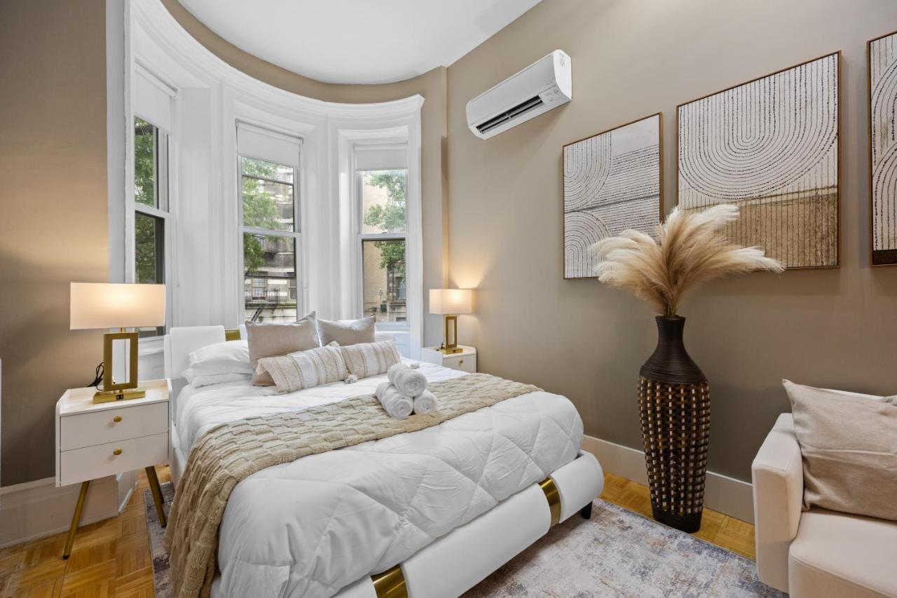 Vintage Luxe NY - Designer Lofts & Apartments NYC - 2