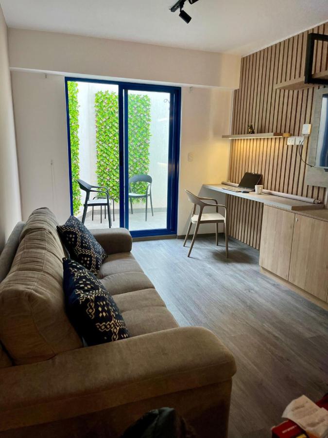 Beautiful cozy apartment - 4