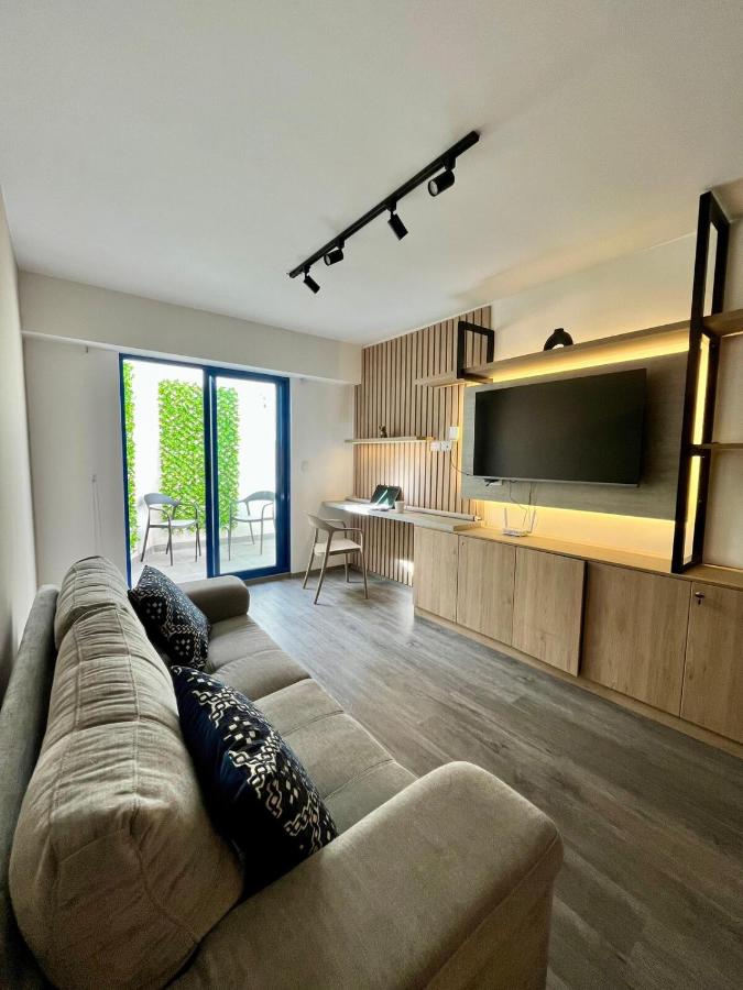 Beautiful cozy apartment - 5