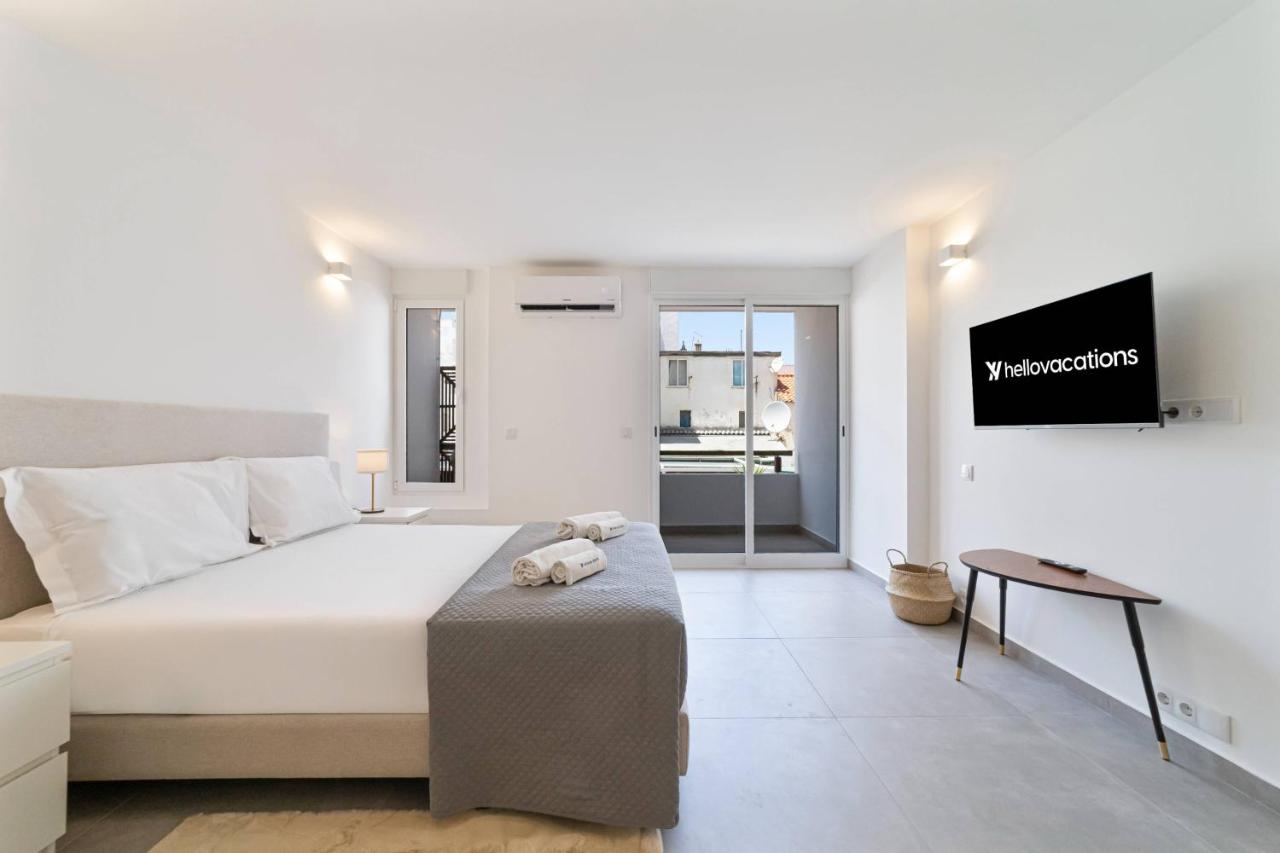 Downtown Apartment - BE by HelloVacations - 5