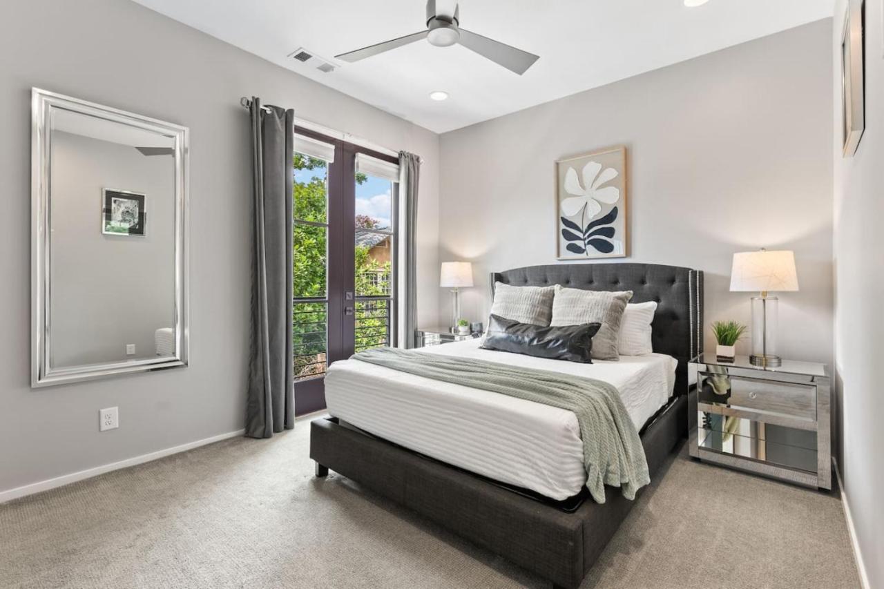 12 South Home WALK to Belmont with Deck and Patio - 4