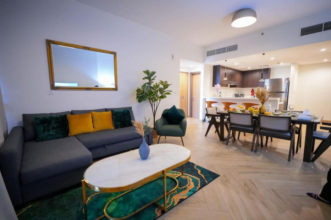 Modern 1BR 4 guest apartment World Trade Center - 4