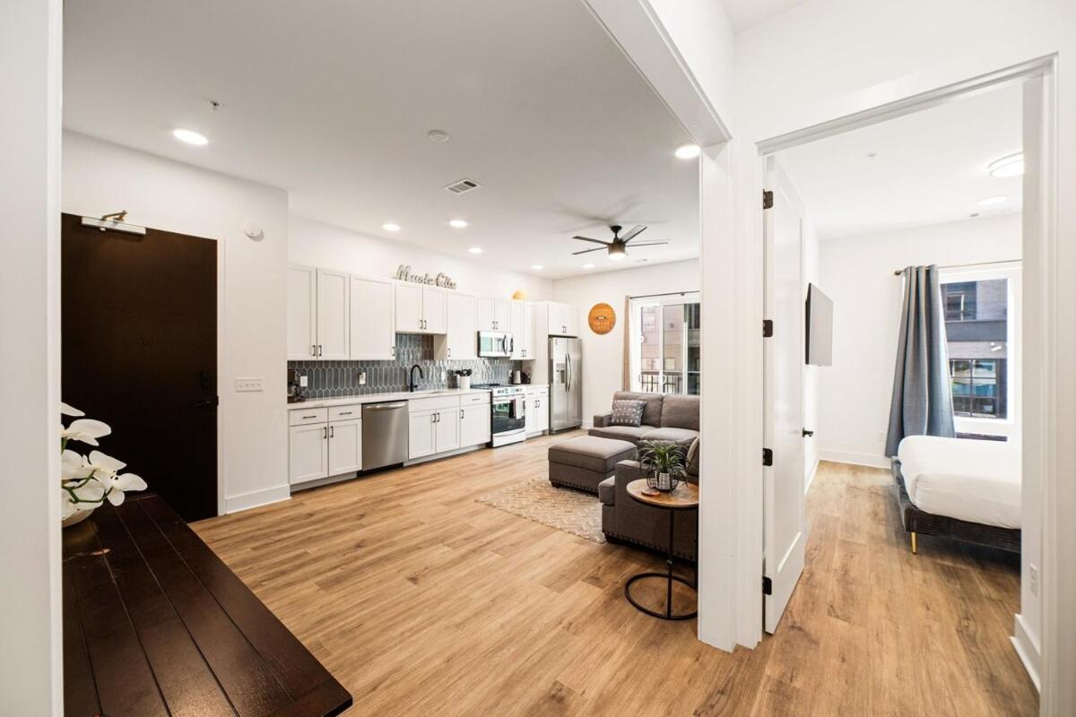 Good Vibes on Main - NEW - 1 Mile to DTNash - 2