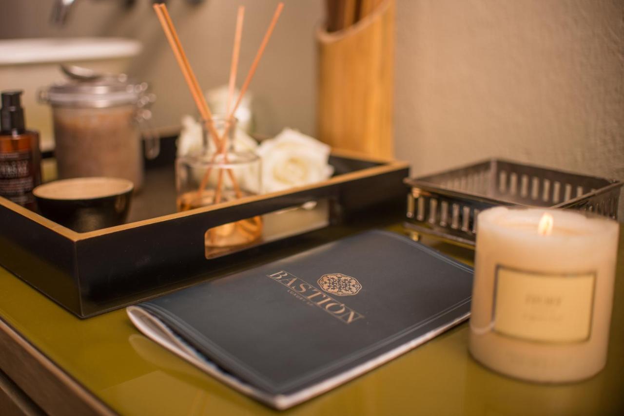 Bastión Luxury Hotel photo