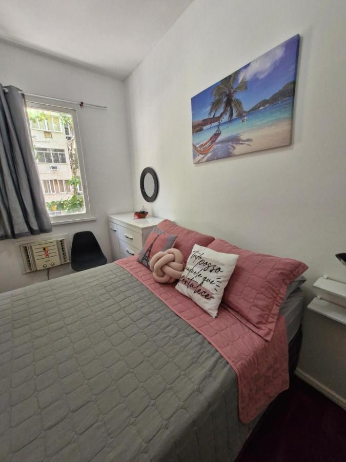 aconchegante ape copacabana - 2