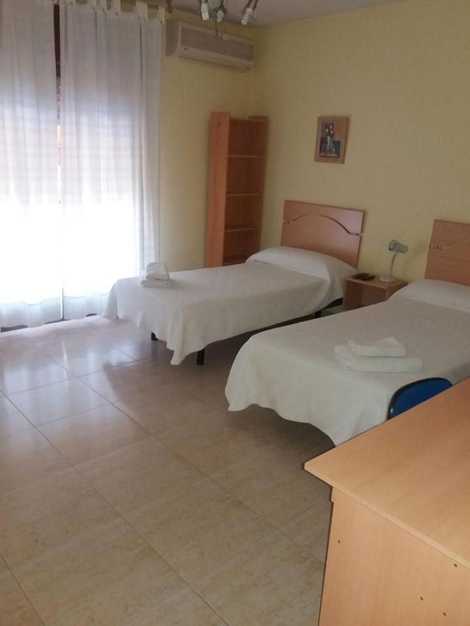 Hostal Jose Luis, Brunete – Updated 2022 Prices