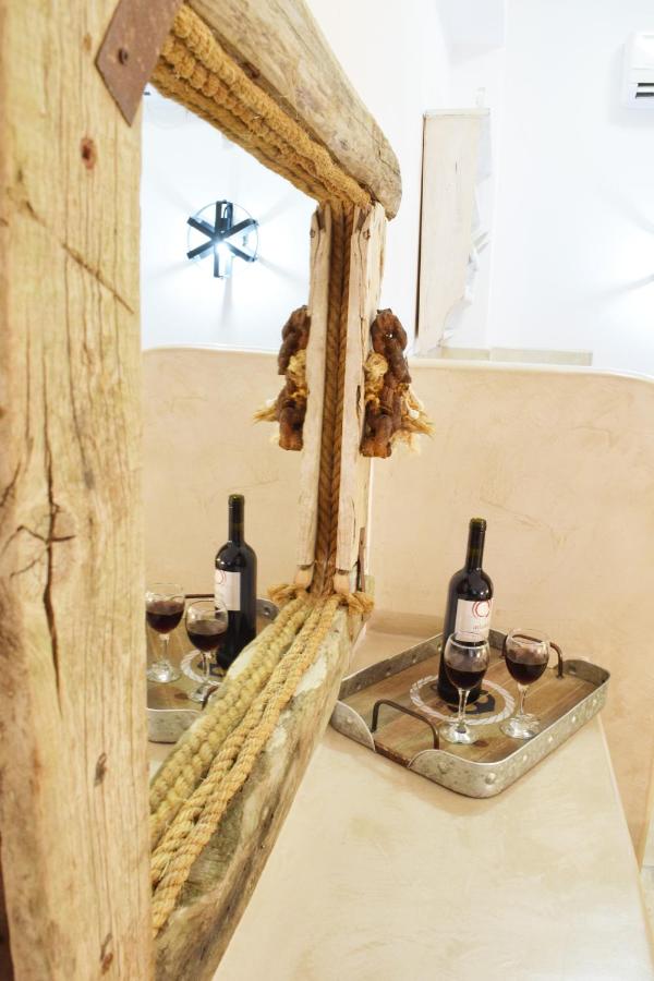 Santorini Mesotopos - 3