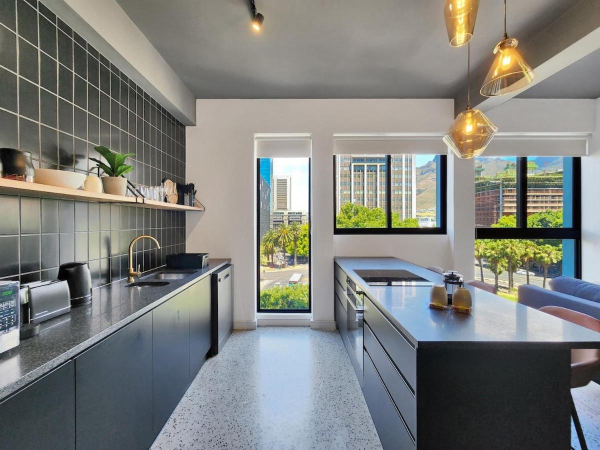 Stylish, modern, new, secure home - 2