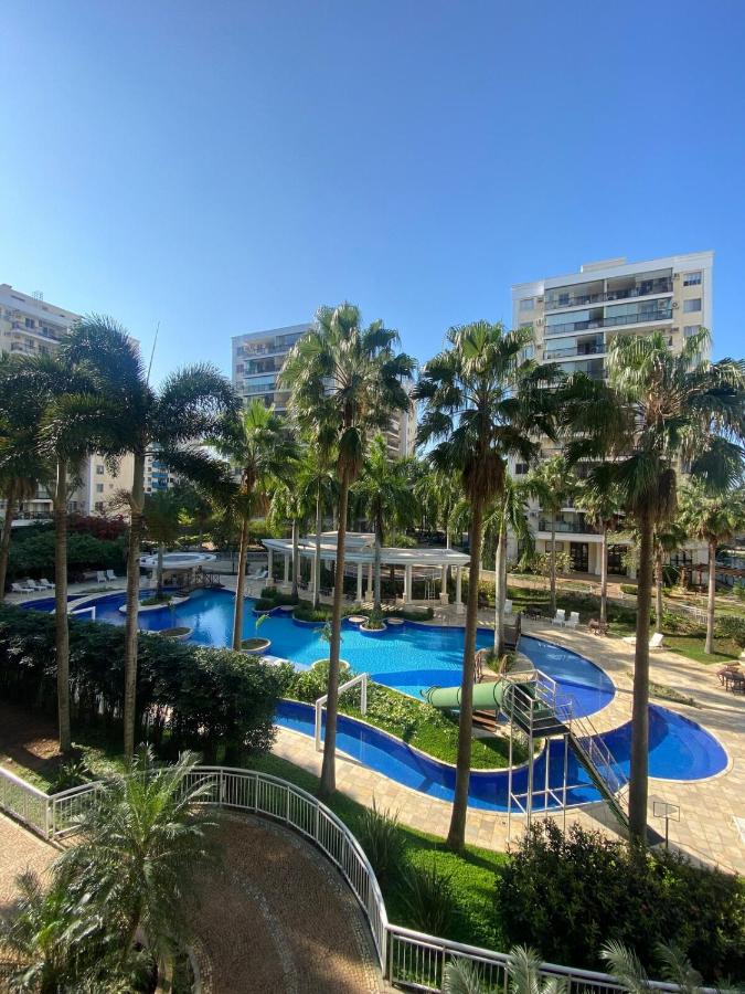 Barra Family Resort 1001 - 4