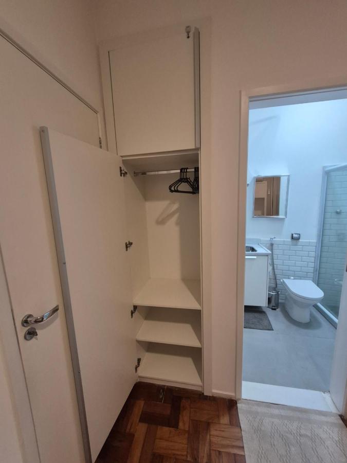 AP do Almirante Copacabana - 5