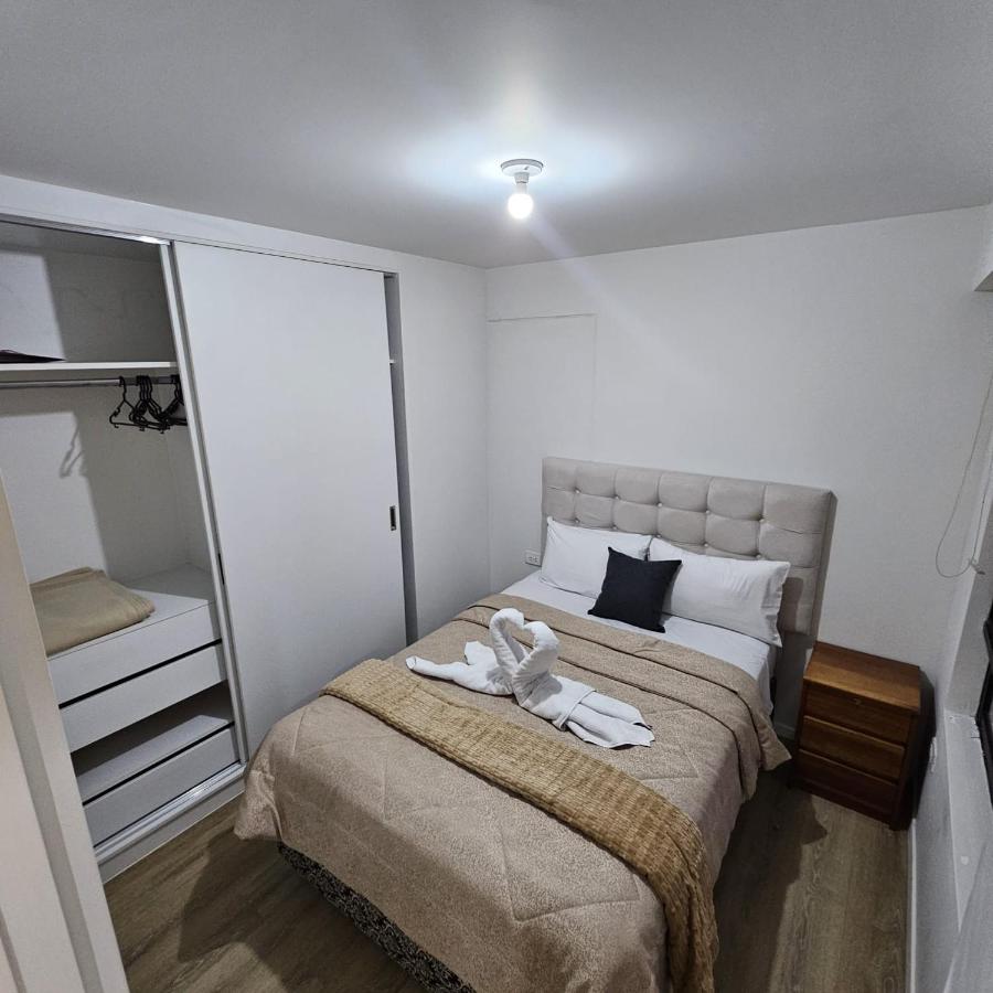 Askha Home Apartment - 4
