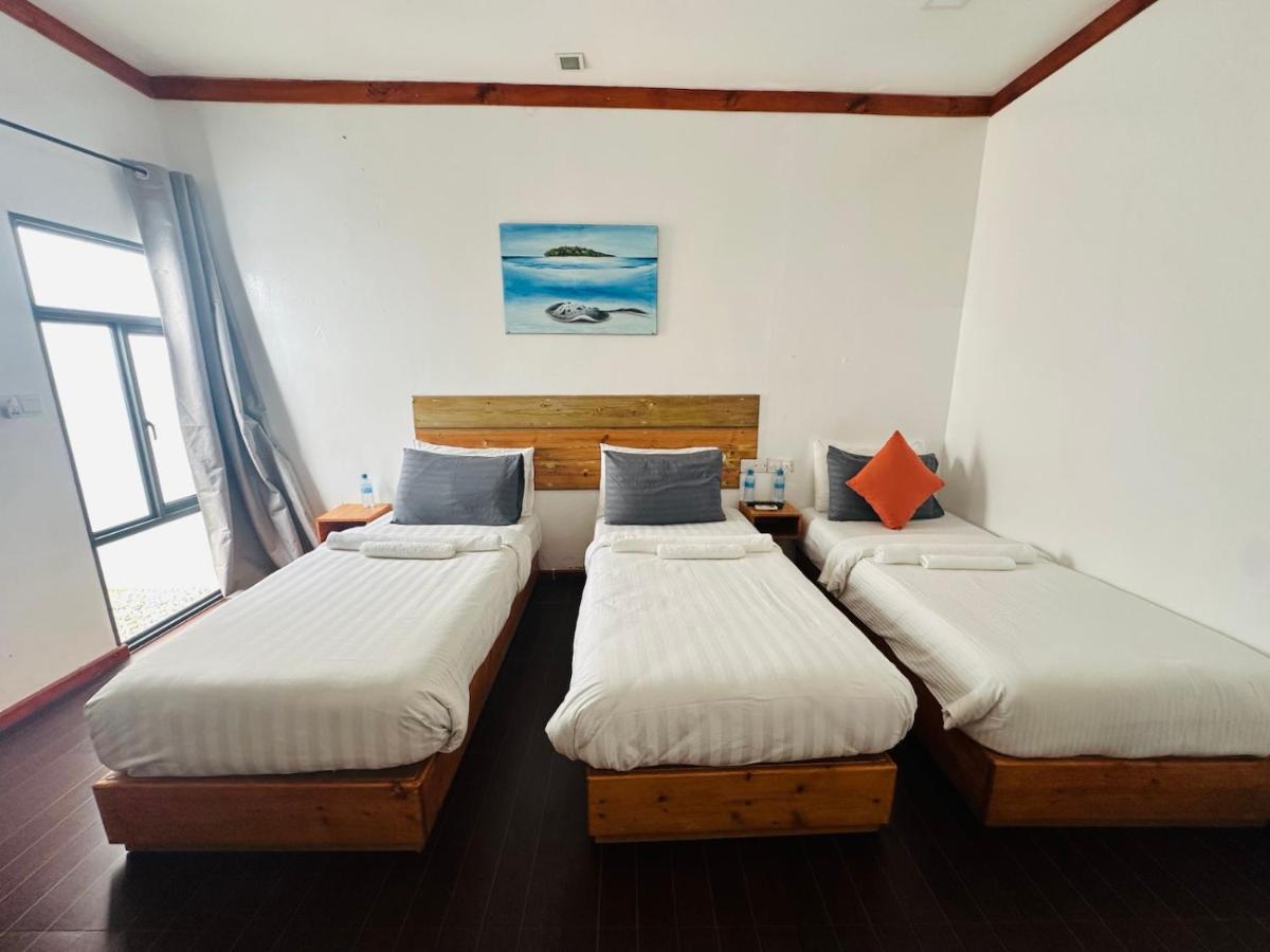 Palm Grove Beach - 3